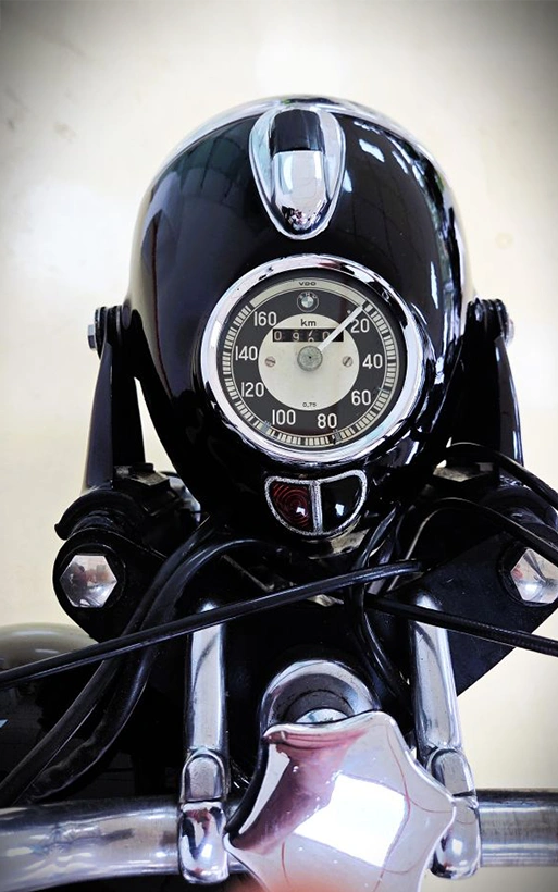 Moto Service Express Reparation Moto Merignac BMW R502 1962 980KMS 8 1