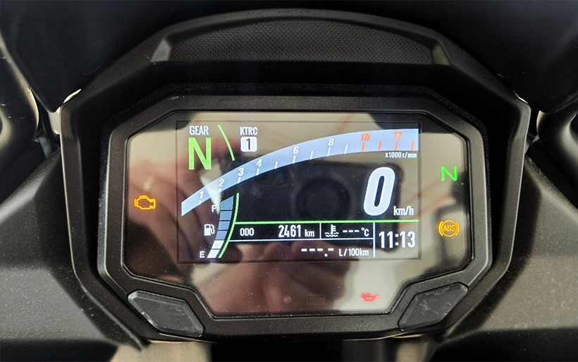 Moto Service Express Reparation Moto Merignac KAWASAKI VERSYS 650 2024 2 461 KM 5 1