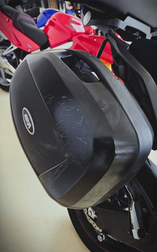 Moto Service Express Reparation Moto Merignac KAWASAKI VERSYS 650 2024 2 461 KM 6 1