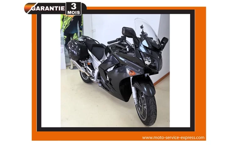 Moto Service Express Reparation Moto Merignac YAMAHA FJR 1300 A 2008 59182 KMS 1 1