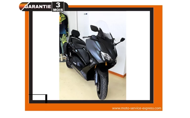 Moto Service Express Reparation Moto Merignac YAMAHA TMAX 530 2017 27000km 1 1