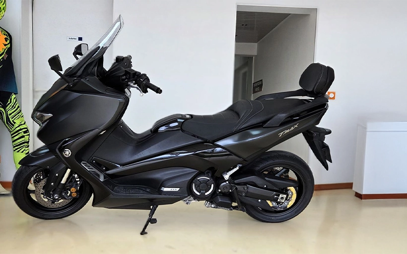 Moto Service Express Reparation Moto Merignac YAMAHA TMAX 530 2017 27000km 3 1