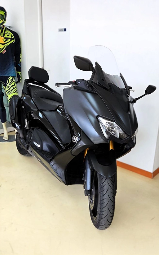 Moto Service Express Reparation Moto Merignac YAMAHA TMAX 530 2017 27000km 4 1